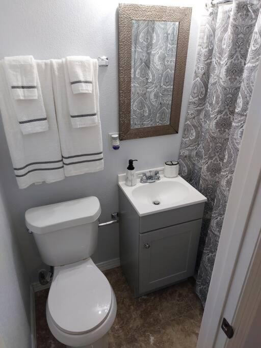 The Torres' Loft West Tampa Midtown Raymond James Stadium Bagian luar foto