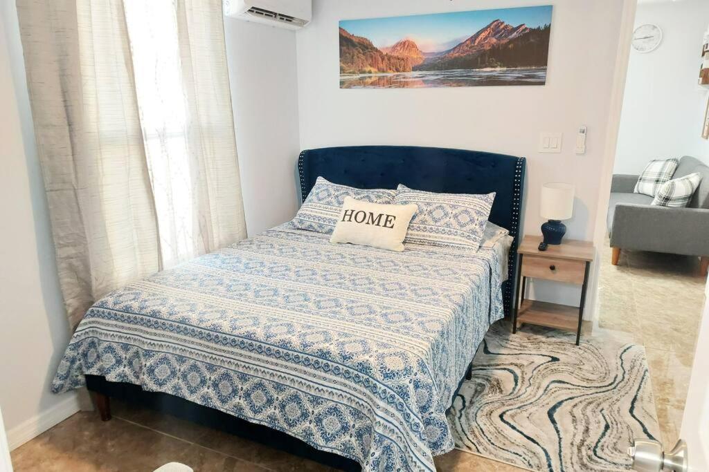 The Torres' Loft West Tampa Midtown Raymond James Stadium Bagian luar foto