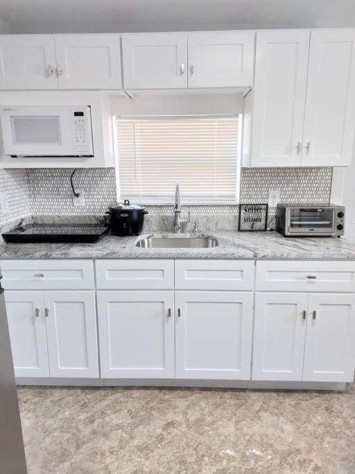 The Torres' Loft West Tampa Midtown Raymond James Stadium Bagian luar foto