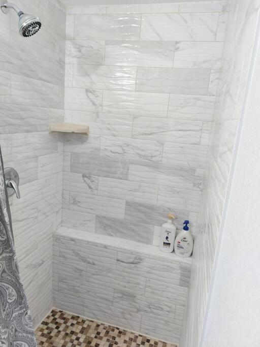 The Torres' Loft West Tampa Midtown Raymond James Stadium Bagian luar foto